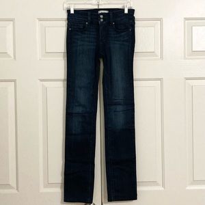Women’s Paige Jeans Straight Leg